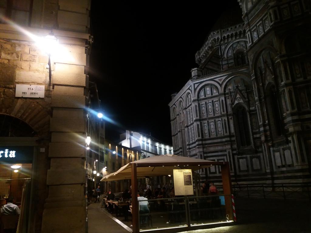 First Of Florence Ngoại thất bức ảnh