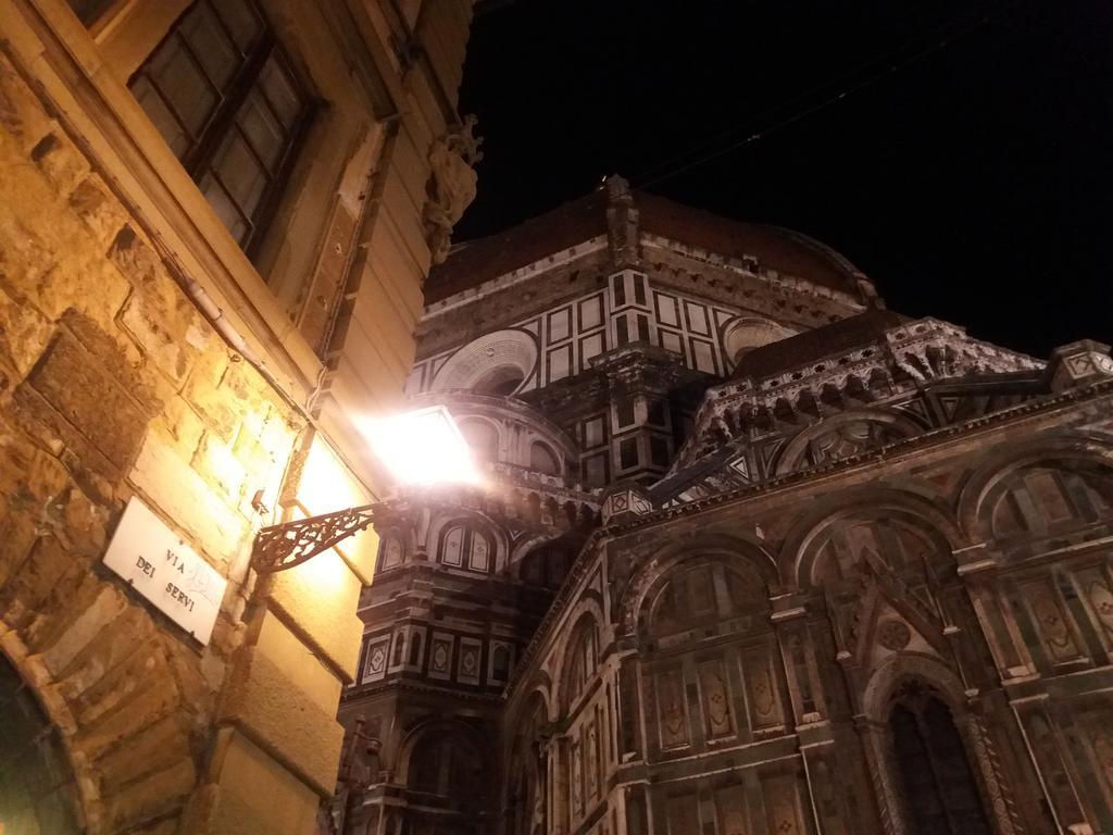First Of Florence Ngoại thất bức ảnh