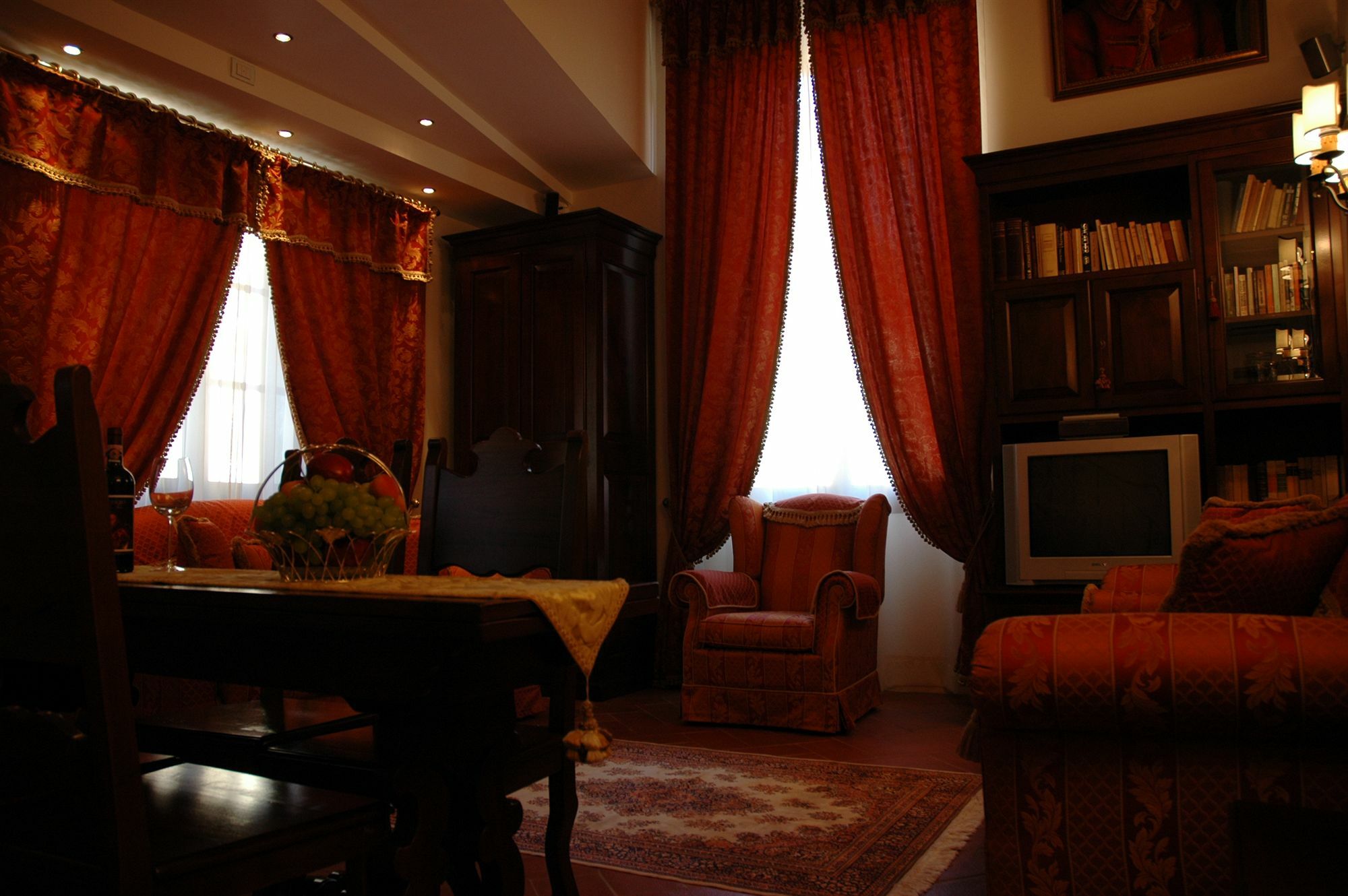 First Of Florence Ngoại thất bức ảnh